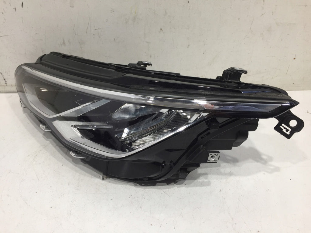Frontscheinwerfer VW Golf VIII 5H1941005 90150890 LED Links Headlight SCH4919923666oh