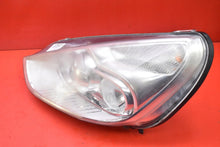 Laden Sie das Bild in den Galerie-Viewer, Frontscheinwerfer Ford S-Max 162255L Links Scheinwerfer Headlight SCH9967377812ru