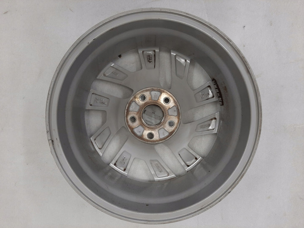 1x Alufelge 17 Zoll 7.0" 5x114.3 45ET CMS-861 Honda Hrv Crv Rim Wheel