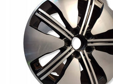 Laden Sie das Bild in den Galerie-Viewer, 1x Alufelge 18 Zoll A2434011300 Mercedes-Benz Eqa Rim Wheel FEL9735366542af