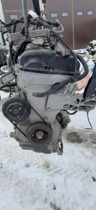 Motor Mitsubishi Outlander III 2DC0K 2.0 Benzin Engine Unkomplett MOT7416096225qm