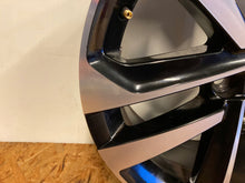 Load image into Gallery viewer, 1x Alufelge 17 Zoll 7.0" 5x112 45ET Glanz Schwarz 2GA601025R VW T-Roc Rim Wheel FEL6763085532la