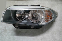 Load image into Gallery viewer, Frontscheinwerfer BMW E82 Links Scheinwerfer Headlight SCH8967651509ux