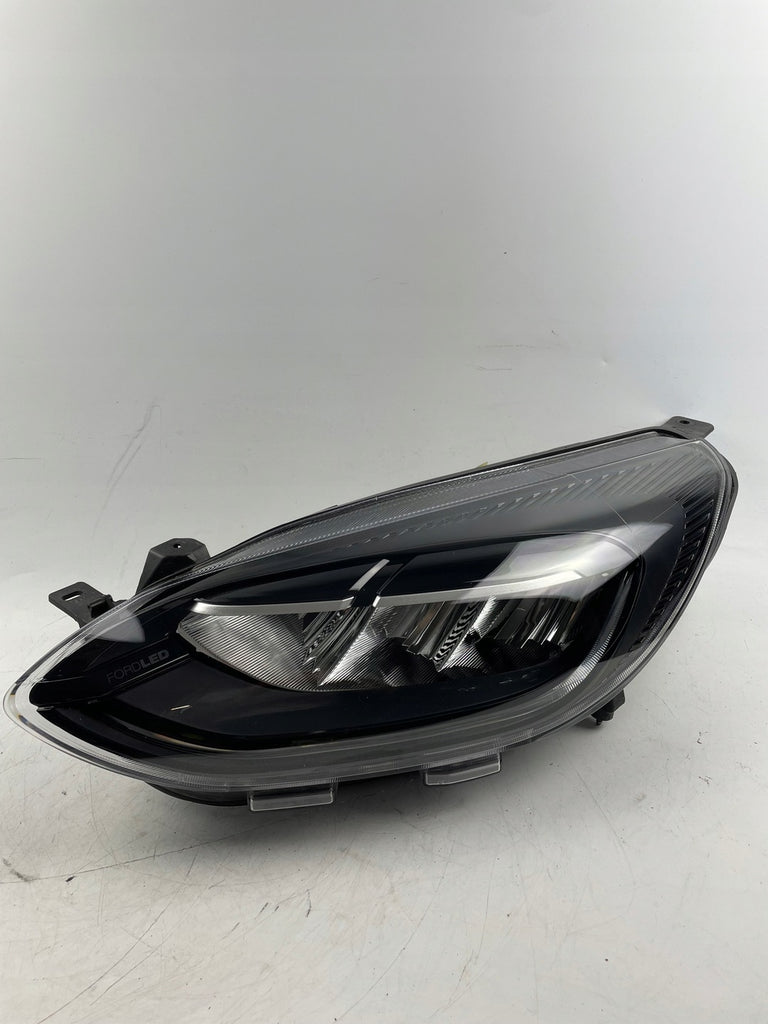 Frontscheinwerfer Ford Fiesta I N1BB13E015AE LED Links Scheinwerfer Headlight SCH6584495886xf