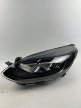 Laden Sie das Bild in den Galerie-Viewer, Frontscheinwerfer Ford Fiesta I N1BB13E015AE LED Links Scheinwerfer Headlight SCH6584495886xf