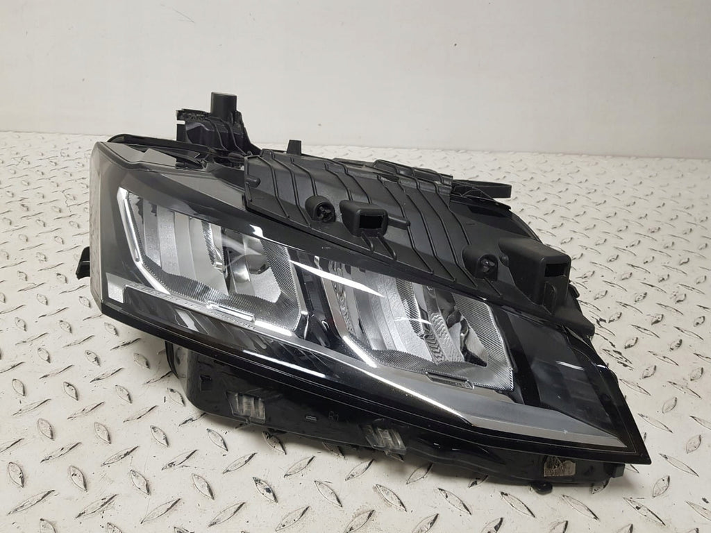 Frontscheinwerfer Peugeot 308 III 9839286380 9839286180 Full LED Ein Satz SCH5896839496zf