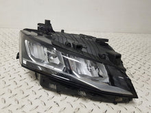 Laden Sie das Bild in den Galerie-Viewer, Frontscheinwerfer Peugeot 308 III 9839286380 9839286180 Full LED Ein Satz SCH5896839496zf