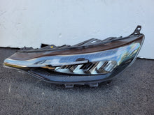 Load image into Gallery viewer, Frontscheinwerfer Ford Transit Custom PZ31-13E015-CB Full LED Links Headlight SCH2894160959pk