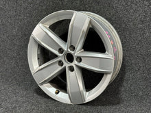 Load image into Gallery viewer, 1x Alufelge 17 Zoll 5NA071497 VW Tiguan Rim Wheel FEL2610293379fl