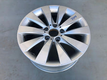 Load image into Gallery viewer, 1x Alufelge 17 Zoll 7.5" 5x120 37ET 6796240 BMW F32 Rim Wheel FEL6450105679bc