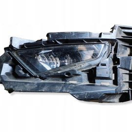 Frontscheinwerfer Seat Leon 5F0941700 Rechts Scheinwerfer Headlight SCH4466031570wa