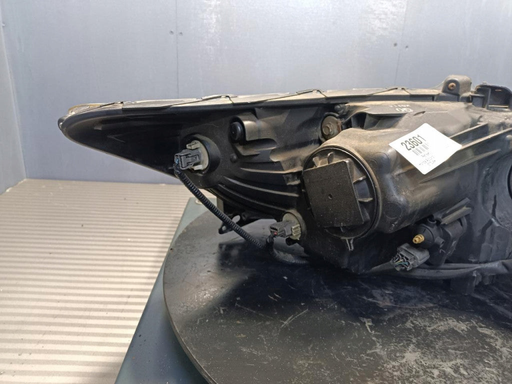 Frontscheinwerfer Honda Accord VIII 23601 Links Scheinwerfer Headlight