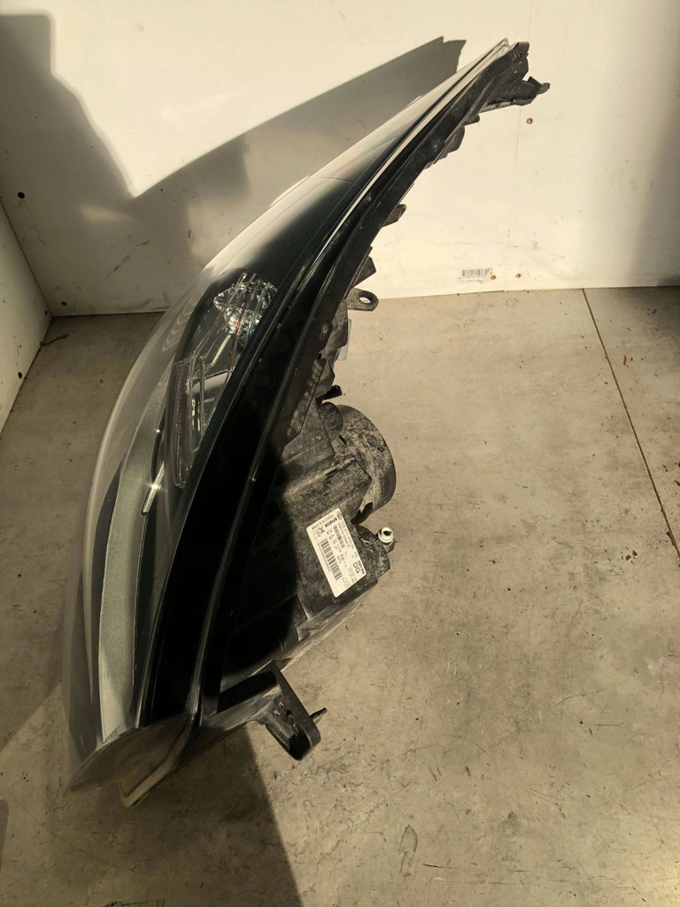Frontscheinwerfer Fiat Talento 260106569R 1EE01141026 Rechts Headlight SCH1357482405ga