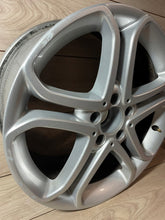 Load image into Gallery viewer, 1x Alufelge 18 Zoll 8.5" 5x112 A2124016202 Mercedes-Benz W212 Rim Wheel FEL1302742747ha