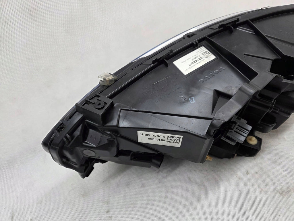 Frontscheinwerfer Volvo Xc90 II 32342497 Full LED Rechts Scheinwerfer Headlight SCH4353823577xt
