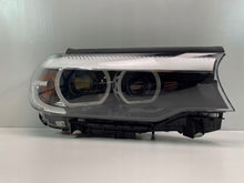 Laden Sie das Bild in den Galerie-Viewer, Frontscheinwerfer BMW 5 G31 G30 8499112-03 LED Rechts Scheinwerfer Headlight SCH1078920351nv