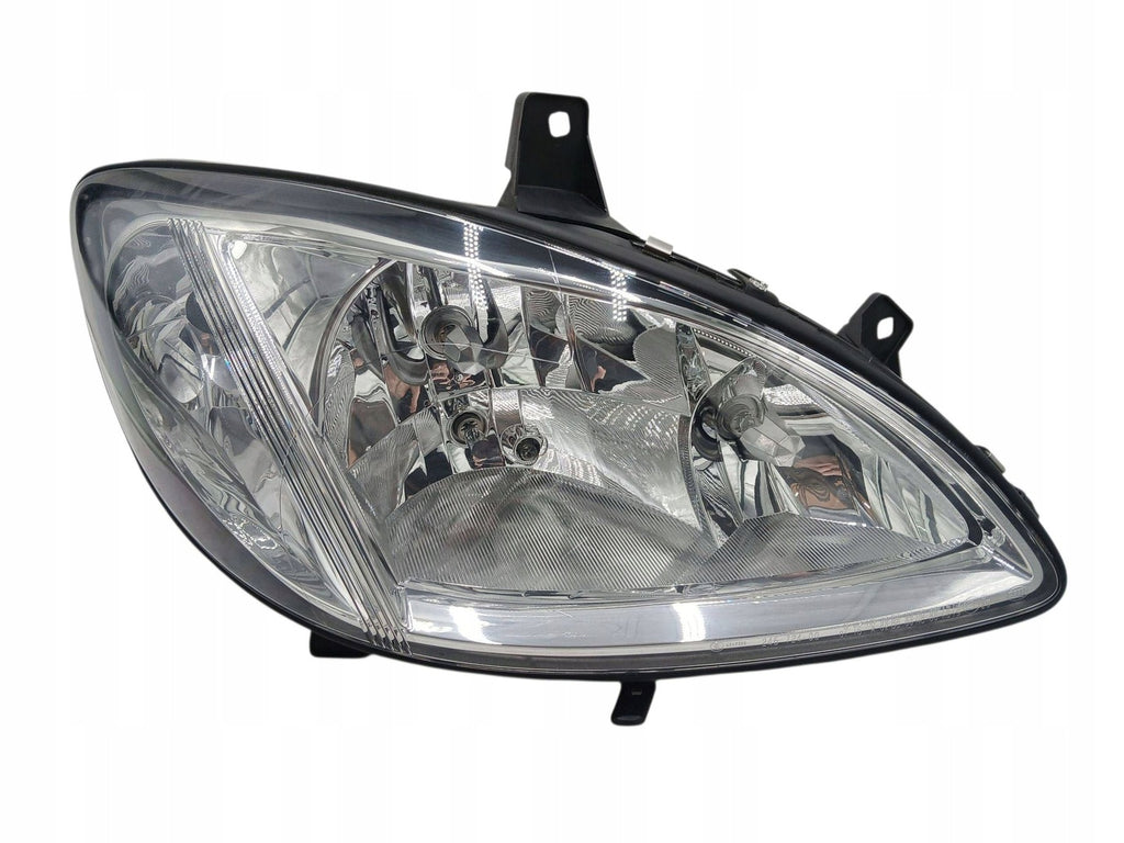 Frontscheinwerfer Mercedes-Benz Viano W639 Vito 1EG246041-02 20120112 Rechts SCH7616459983vz