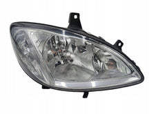 Laden Sie das Bild in den Galerie-Viewer, Frontscheinwerfer Mercedes-Benz Viano W639 Vito 1EG246041-02 20120112 Rechts SCH7616459983vz