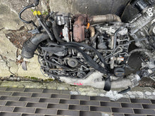 Load image into Gallery viewer, Motor Audi A5 A4 CCW 3.0 TDI Diesel Engine Unkomplett