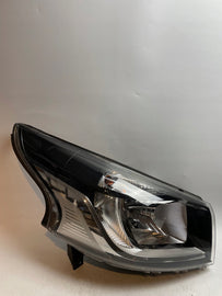 Frontscheinwerfer Renault Trafic III 260105469R Rechts Scheinwerfer Headlight SCH3162671829sk