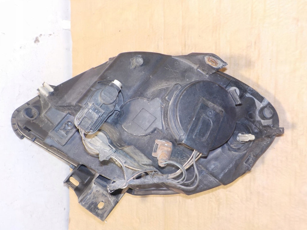 Frontscheinwerfer Renault 89028549 8200589033 Rechts Scheinwerfer Headlight