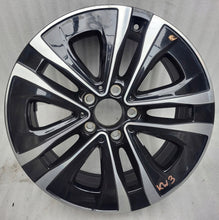 Load image into Gallery viewer, 1x Alufelge 17 Zoll 6.5" 5x112 44ET A1774012900 Mercedes-Benz Cla C118 Rim Wheel FEL3437283434kv
