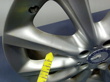 Load image into Gallery viewer, 1x Alufelge 18 Zoll 8.0" 5x112 56ET Silber A1664011102 Mercedes-Benz Rim Wheel FEL6221650123uf