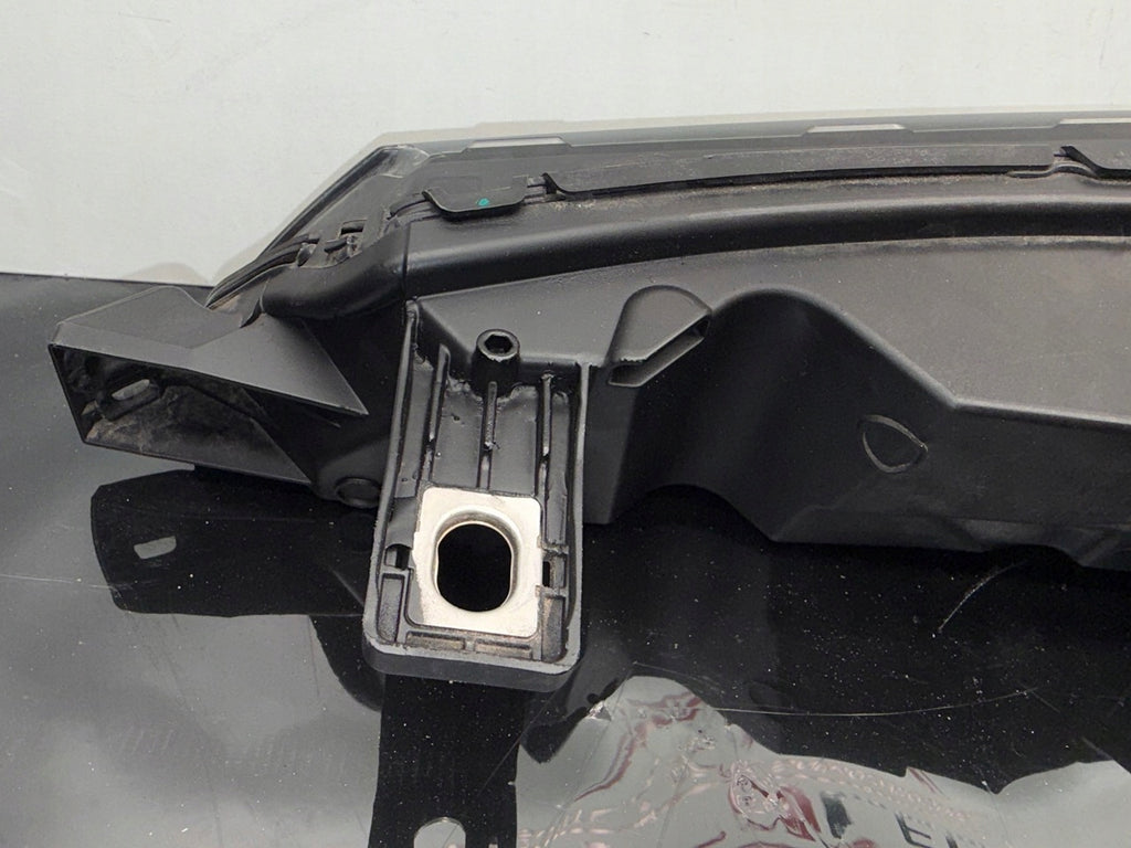 Frontscheinwerfer BMW X7 G07 9880594 LED Rechts Scheinwerfer Headlight SCH1101931611rj