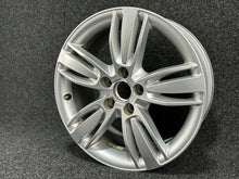Load image into Gallery viewer, 1x Alufelge 17 Zoll 7.0" 43ET 8U0601025P Audi Q3 Rim Wheel FEL5752827794si