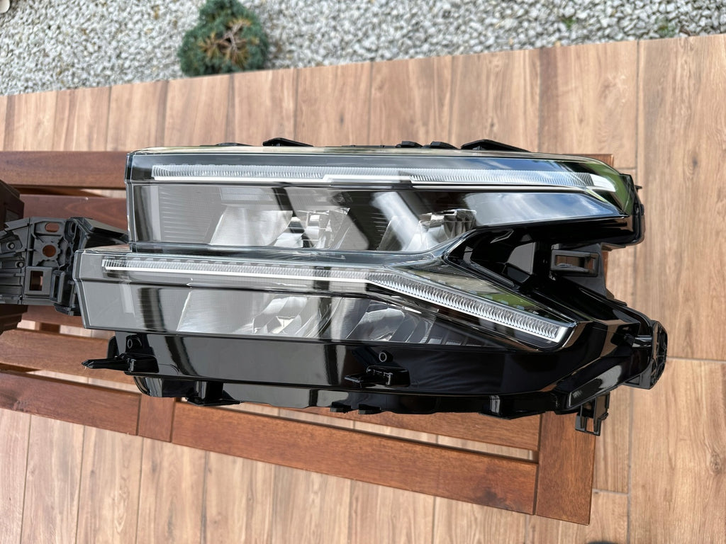 Frontscheinwerfer Citroën C5 Aircross 9845355980 LED Ein Satz Headlight SCH6533817885ye