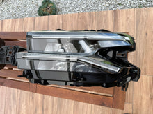 Laden Sie das Bild in den Galerie-Viewer, Frontscheinwerfer Citroën C5 Aircross 9845355980 LED Ein Satz Headlight SCH6533817885ye