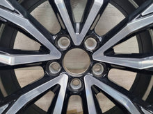 Load image into Gallery viewer, 1x Alufelge 19 Zoll 7.5" 5x108 50 5ET 32358598 Volvo S60 V60 Xc90 Rim Wheel FEL5886055557gh