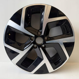 1x Alufelge 19 Zoll 10A601025K VW Id.3 Rim Wheel FEL7420796779fe