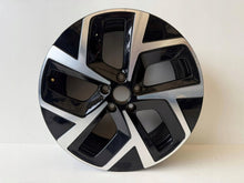 Laden Sie das Bild in den Galerie-Viewer, 1x Alufelge 19 Zoll 10A601025K VW Id.3 Rim Wheel FEL7420796779fe