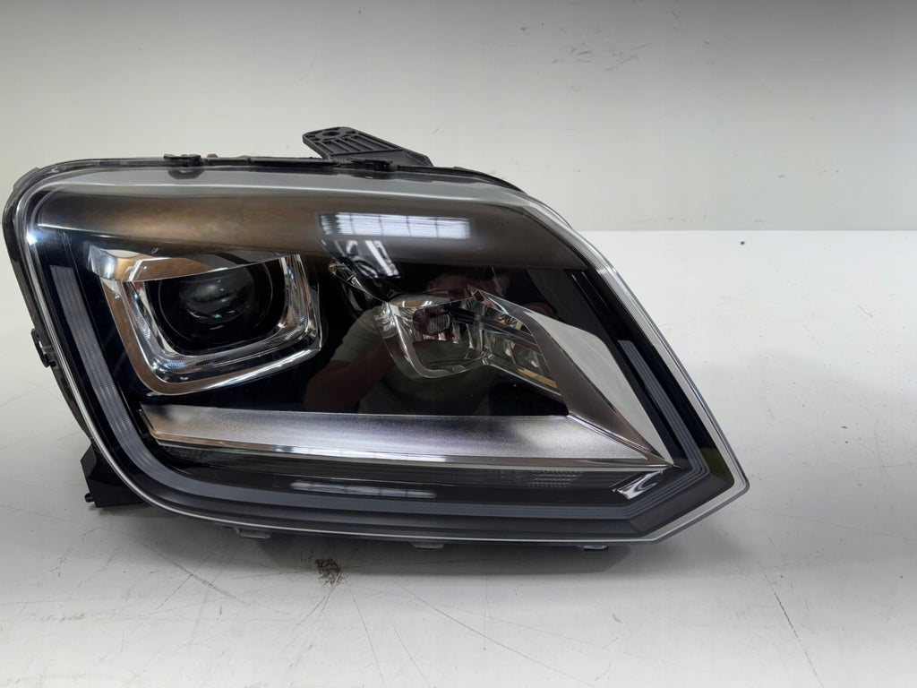 Frontscheinwerfer VW Amarok 2H3941032 Xenon Rechts Scheinwerfer Headlight SCH5614606757gi
