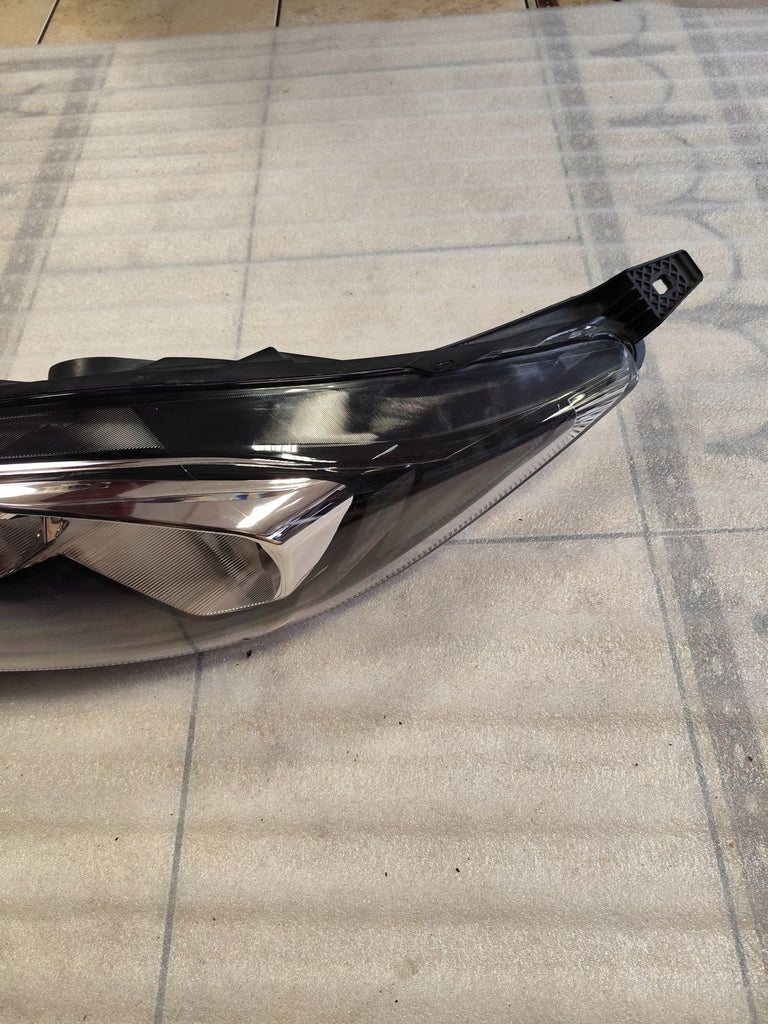 Frontscheinwerfer Ford Fiesta C1BB-13W030-AE Links Scheinwerfer Headlight SCH6037506975bs