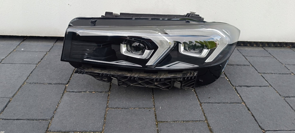Frontscheinwerfer BMW 3 G21 G20 9450795-04 Full LED Links Scheinwerfer Headlight SCH2140114671nx