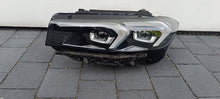 Laden Sie das Bild in den Galerie-Viewer, Frontscheinwerfer BMW 3 G21 G20 9450795-04 Full LED Links Scheinwerfer Headlight SCH2140114671nx