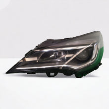 Laden Sie das Bild in den Galerie-Viewer, Frontscheinwerfer Opel Astra LED Links Scheinwerfer Headlight