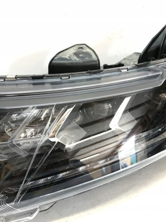 Frontscheinwerfer Mitsubishi Outlander III 4BX198301D3-31 8301D3-31 LED Links SCH6395870625mn