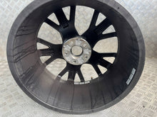 Laden Sie das Bild in den Galerie-Viewer, 1x Alufelge 19 Zoll 8.5" 5x112 40ET 8W0601025DH Audi A4 B9 Rim Wheel FEL3348070241ie