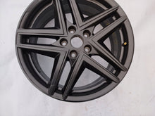 Load image into Gallery viewer, 1x Alufelge 18 Zoll 7.5&quot; 5x112 51ET Matt Graphit 5F0071498J Seat Leon Rim Wheel