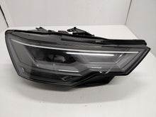 Load image into Gallery viewer, Frontscheinwerfer Audi A6 C8 4K0941034 LED Rechts Scheinwerfer Headlight SCH8399735226yn