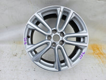 Load image into Gallery viewer, 1x Alufelge 18 Zoll 7.5" 5x108 52 5ET Glanz CJ5C-M1B Ford Kuga Rim Wheel FEL1742912059av