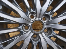 Load image into Gallery viewer, 1x Alufelge 18 Zoll 7.0" 5x114.3 38ET Mitsubishi Outlander I Rim Wheel FEL3058605824fb