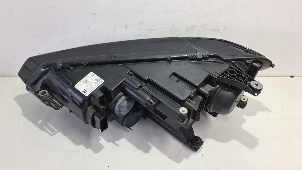 Frontscheinwerfer VW Touran 5TB941006A LED Rechts Scheinwerfer Headlight