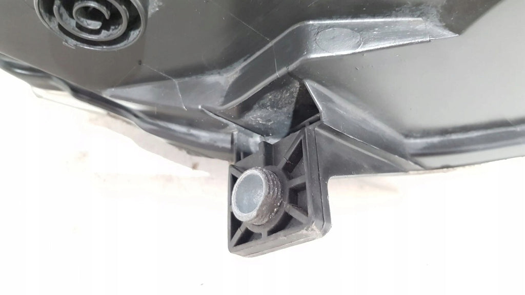 Frontscheinwerfer VW Passat 3C0941005N Links Scheinwerfer Headlight SCH9987684675ve