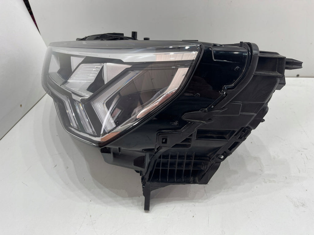 Frontscheinwerfer Audi Q3 83A941035 Links Scheinwerfer Headlight