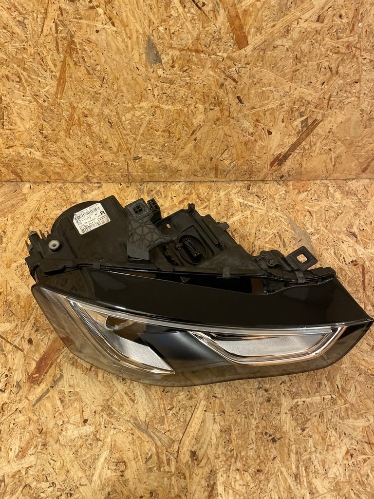 Frontscheinwerfer Audi A5 8T0941032C 8T0941754C Xenon Rechts Headlight SCH1367142990pk