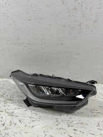 Frontscheinwerfer Toyota Yaris Full LED Rechts Scheinwerfer Headlight